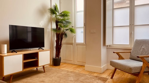 SM Apartments - Apartment A - Thumbnail