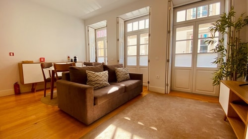 SM Apartments - Apartment C - Thumbnail