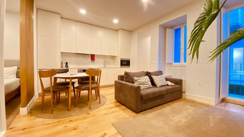 SM Apartments - Apartment B - Thumbnail