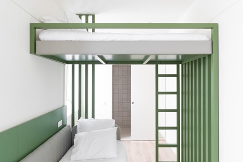 A'Mar - Room C - Thumbnail