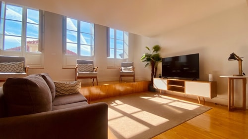 SM Apartments - Apartmento F - Thumbnail