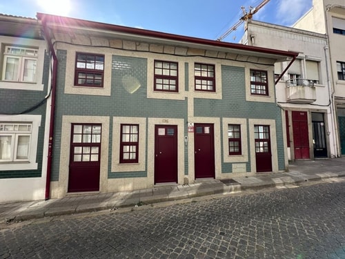 Casa Jardim - Apartament All - Thumbnail