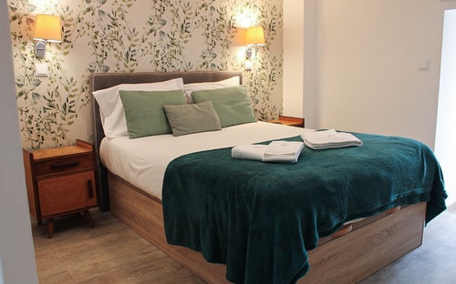 Apartment C - Casa Jardim - Thumbnail