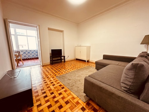 Spacious Porto Escape – Vale Formoso - Thumbnail