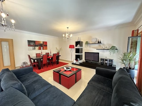 Ameijeira Lagos Apartment