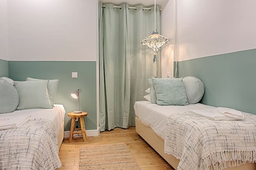 Tenderness Suite - GuestHouse by Trip2Portugal