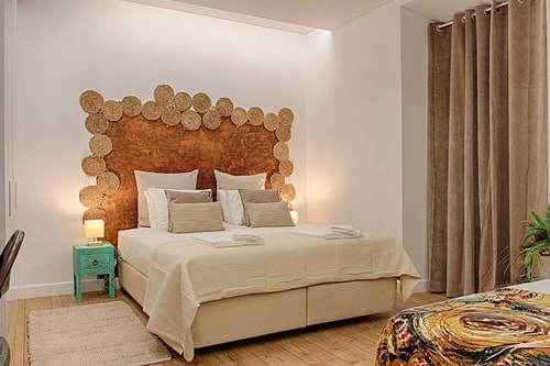 Respectful Suite - GuestHouse by Trip2Portugal