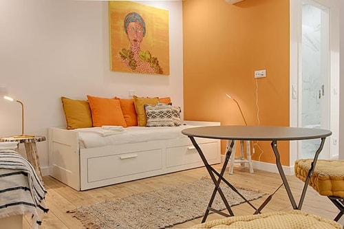 Positivity Suite - GuestHouse by Trip2Portugal