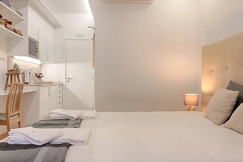 Softness Suite - GuestHouse by Trip2Portugal