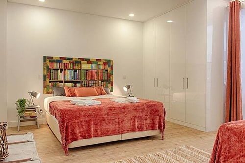 Wisdom Suite - GuestHouse by Trip2Portugal