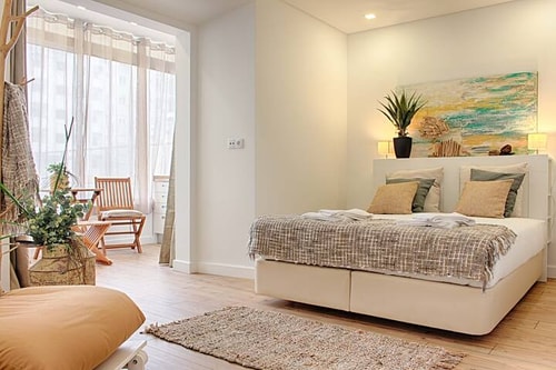 Hope Suite - GuestHouse by Trip2Portugal