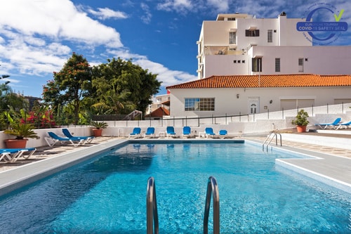 Casa Branca II - Large balcony&Ocean views