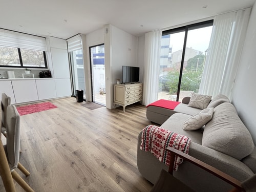 Espinho Beach House by Trip2Portugal