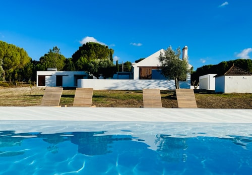 Fazenda do Pomar - Trip2Portugal