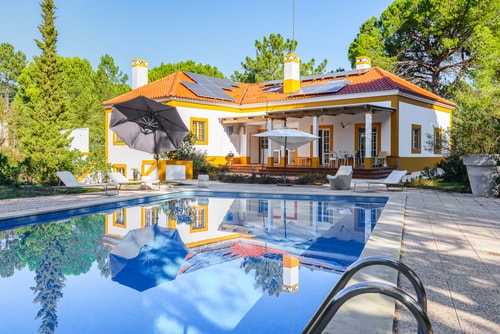 Villa 97 with private pool by Trip2Portugal
