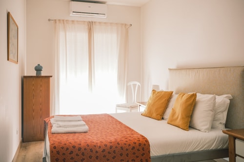 Quinta das Conchas Flat by the Park