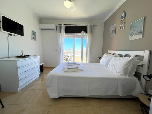 Vaumar Sand Apartment by Trip2Portugal