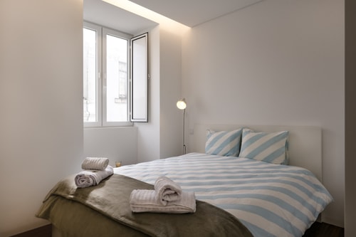 Cozy Figueira Apartment