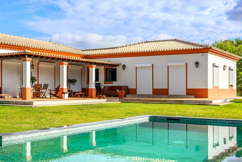 Villa Rancho do Sol by Trip2Portugal