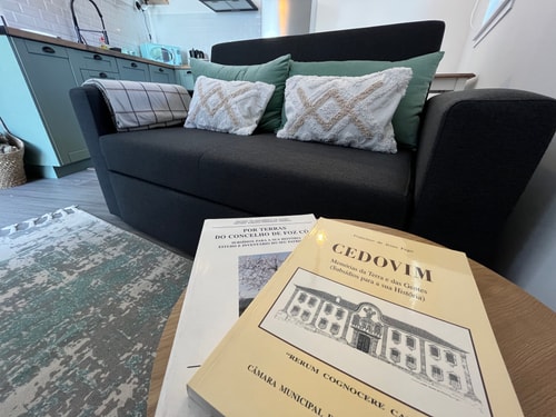 Casa da Calabra by Trip2Portugal