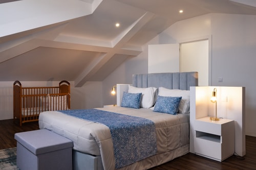 Snuggly Corner by Trip2Portugal