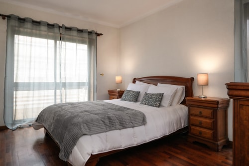 Fort Beach Apartment by Trip2Portugal