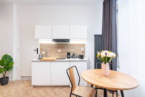 Les Cocons Heritage 1