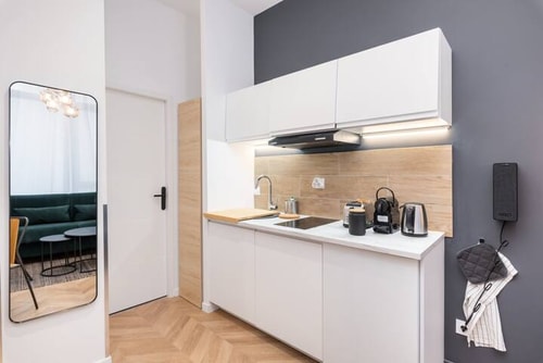 Les Cocons Heritage 3