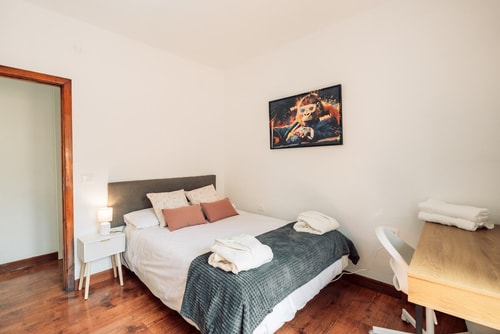 The Tabares de Cala Residence by Eden Rentals.Apt4 EdenRentals