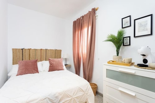 Eden Rentals 101 Surfy Stylish Bed&Coffee Room EdenRentals