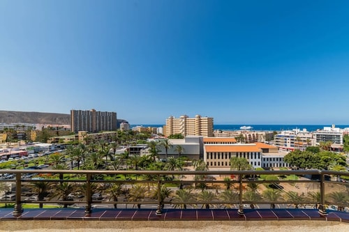 Eden Rentals Valdes Penthouse Oceanviews EdenRentals