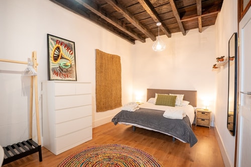 The Tabares de Cala Residence by Eden Rentals.Apt3 EdenRentals