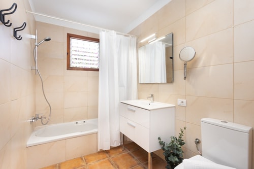 Villa Castaño, garden on the edge of the Atlantic 21 EdenRentals