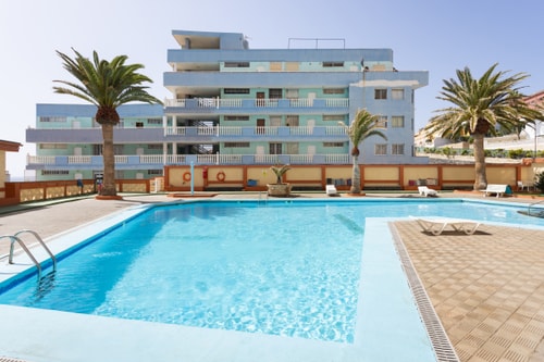 Casa Las Arenitas - Sea views in Caletillas 21 EdenRentals