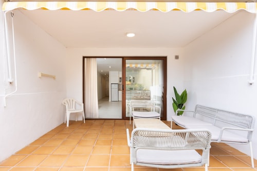 Eden Rentals Casa Salitre Neptuno Playa la Arena 20 EdenRentals