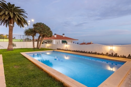 One & Only Sports and Relax Villa by Eden Rentals 35 EdenRentals