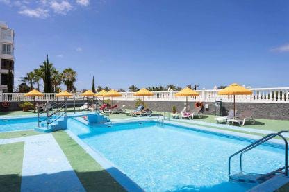 Eden Rentals Sunny Olympia seaviews 5 EdenRentals