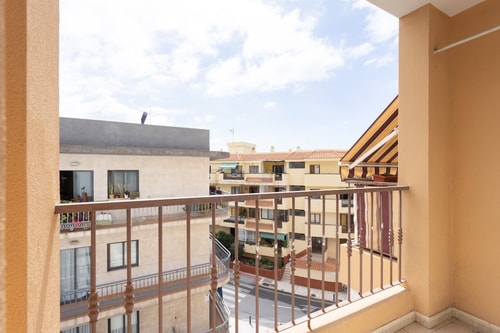 Eden Rentals Adeje Pearl 27 EdenRentals