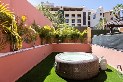 Eden Rentals Duke Paradise 16 EdenRentals