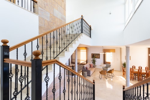 Sunset Horizon Spa Retreat by Eden Rentals Villas 26 EdenRentals