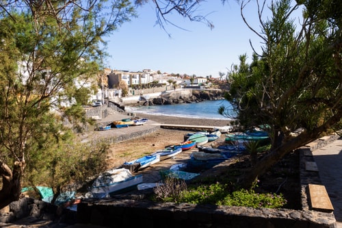 Eden Rentals Pure Abona 39 EdenRentals