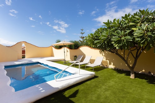 EDEN RENTALS Villa La Paz 10 EdenRentals