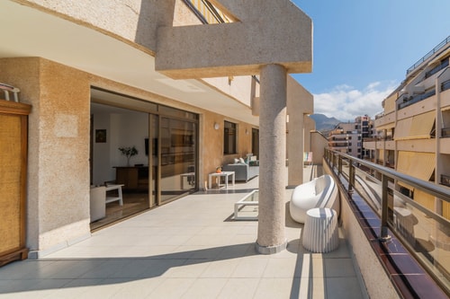 Eden Rentals Valdes Penthouse Oceanviews 15 EdenRentals