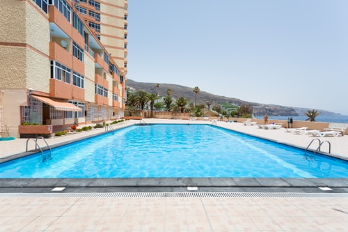 Casa Las Arenitas - Sea views in Caletillas 24 EdenRentals