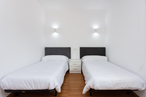 Eden Rentals Molino White Penthouse 5 EdenRentals