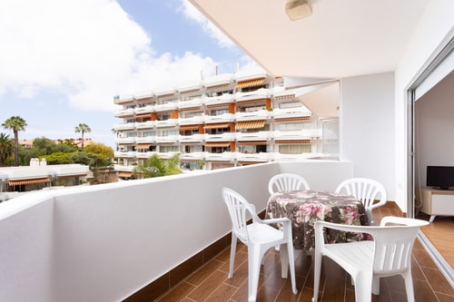 Eden Rentals Molino White Penthouse 21 EdenRentals