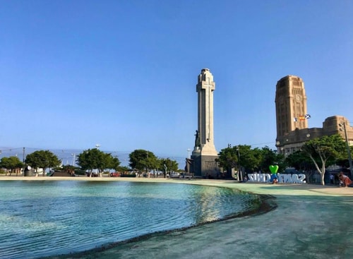 Eden Rentals Oasis Penthouse 50 EdenRentals