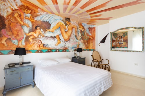 Eden  Rentals La Morada de Otazzo 9 EdenRentals