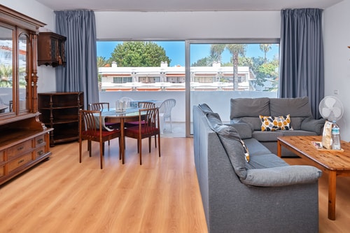 EDEN RENTALS Molino White Oasis 2 EdenRentals