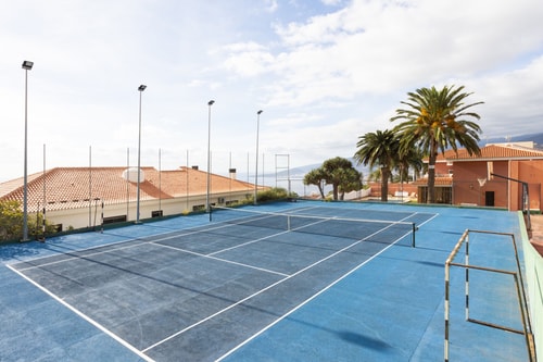 One & Only Sports and Relax Villa by Eden Rentals 26 EdenRentals